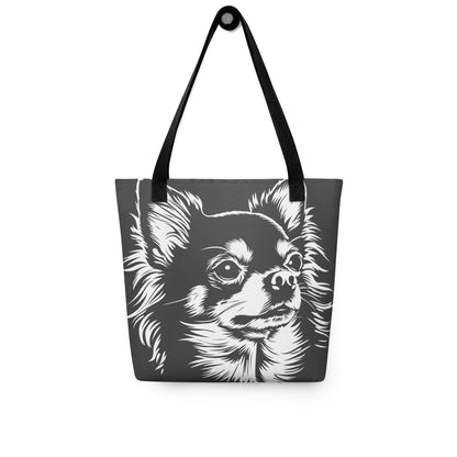 Chihuahuadog [00322] Stofftasche