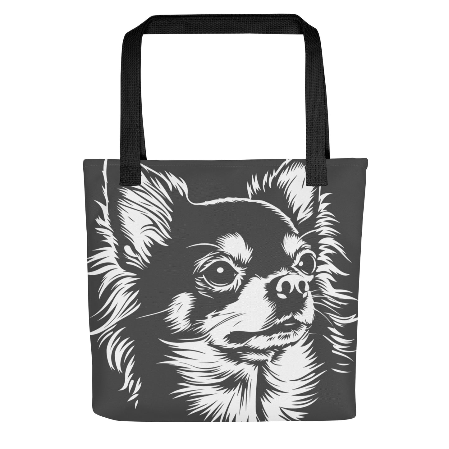 Chihuahuadog [00322] Stofftasche