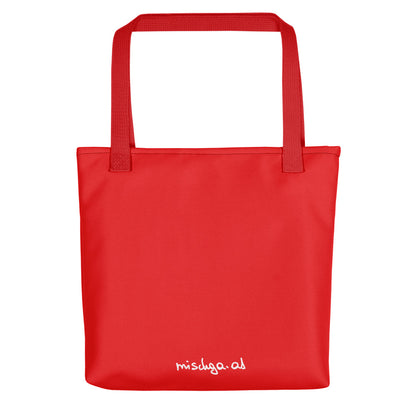 00332 Kuhliebe mRs Stofftasche