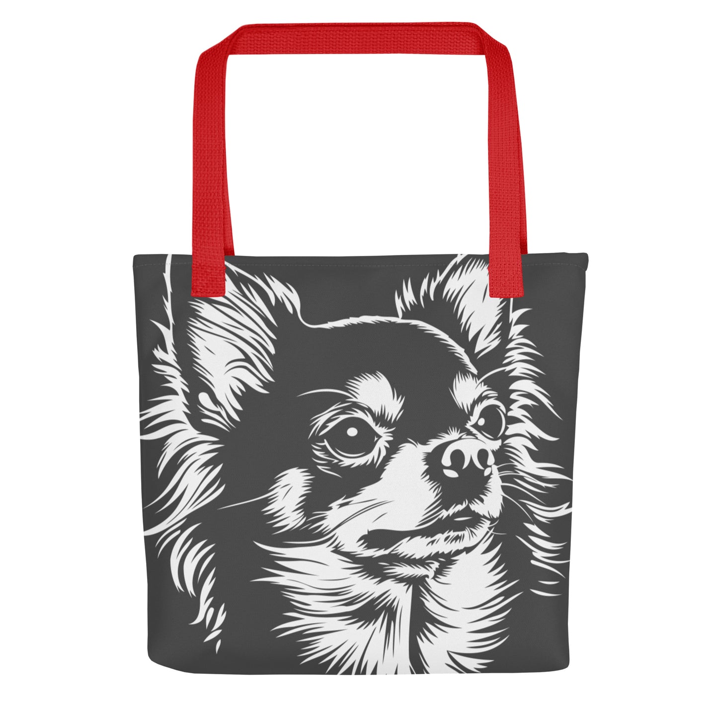 Chihuahuadog [00322] Stofftasche