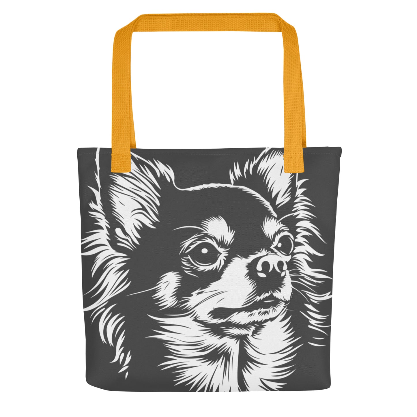 Chihuahuadog [00322] Stofftasche