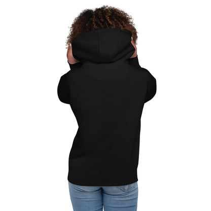 Boston Terrier Dog [00310] Hoodie Unisex Basic