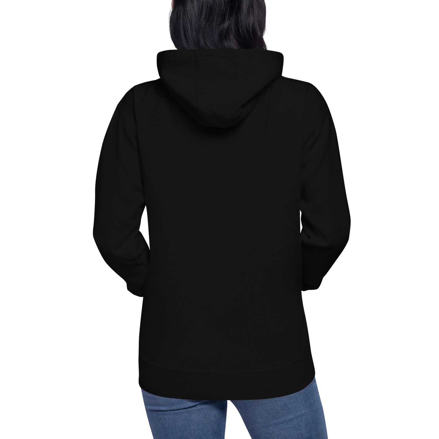 Boston Terrier Dog [00309] Hoodie Unisex Basic