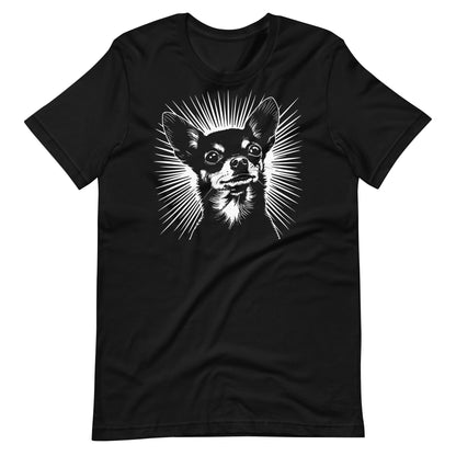 Chihuahuadog [00321] T-Shirt Unisex Basic