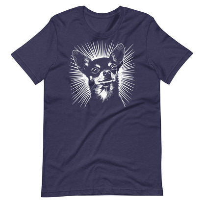 Chihuahuadog [00321] T-Shirt Unisex Basic