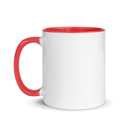 00332 Kuhliebe mRs Tasse