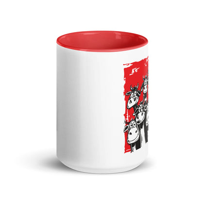 00332 Kuhliebe mRs Tasse