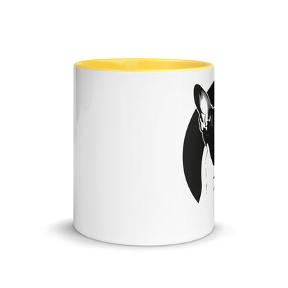 Boston Terrier Dog [00313] Tasse